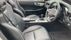 Mercedes-Benz SLC 180 AMG Line 2dr Petrol Roadster